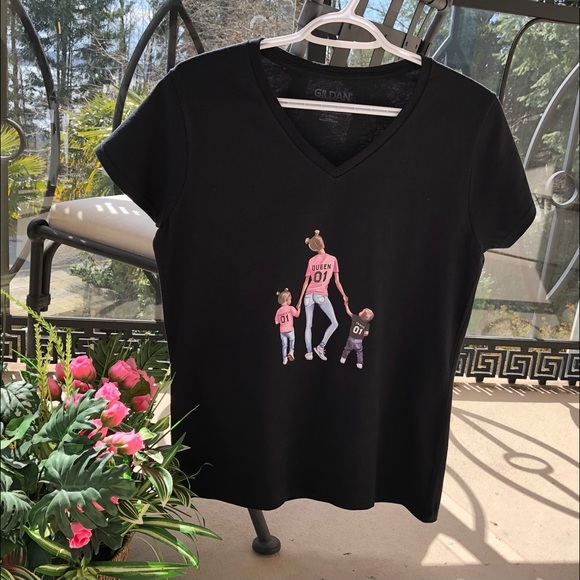 Mother’s Day T-shirts - Picture 4 of 7